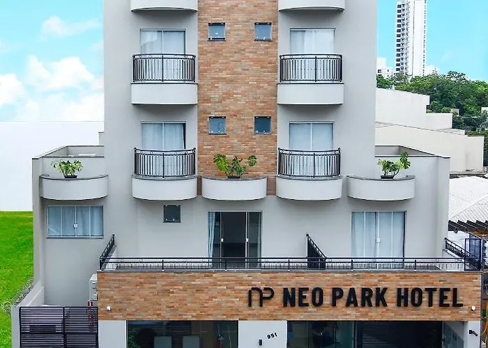 Neo Park Hotel