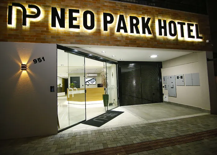 Neo Park Hotel